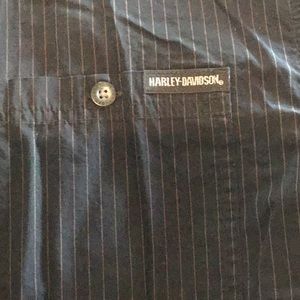 Men’s dress button long sleeve